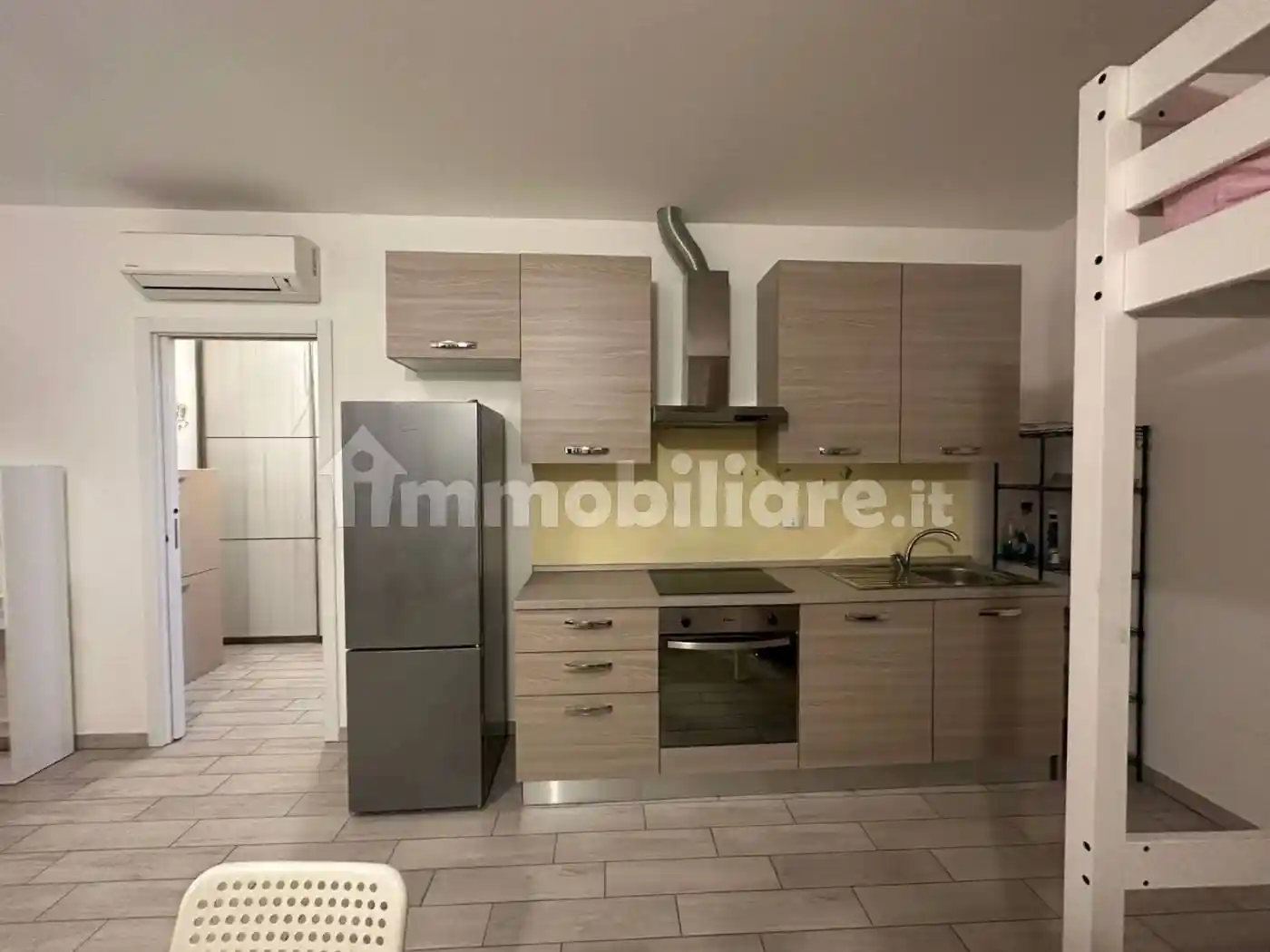 Appartamento in vendita a Sesto San Giovanni