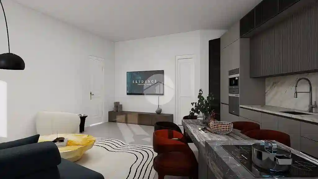 Appartamento - foto 3