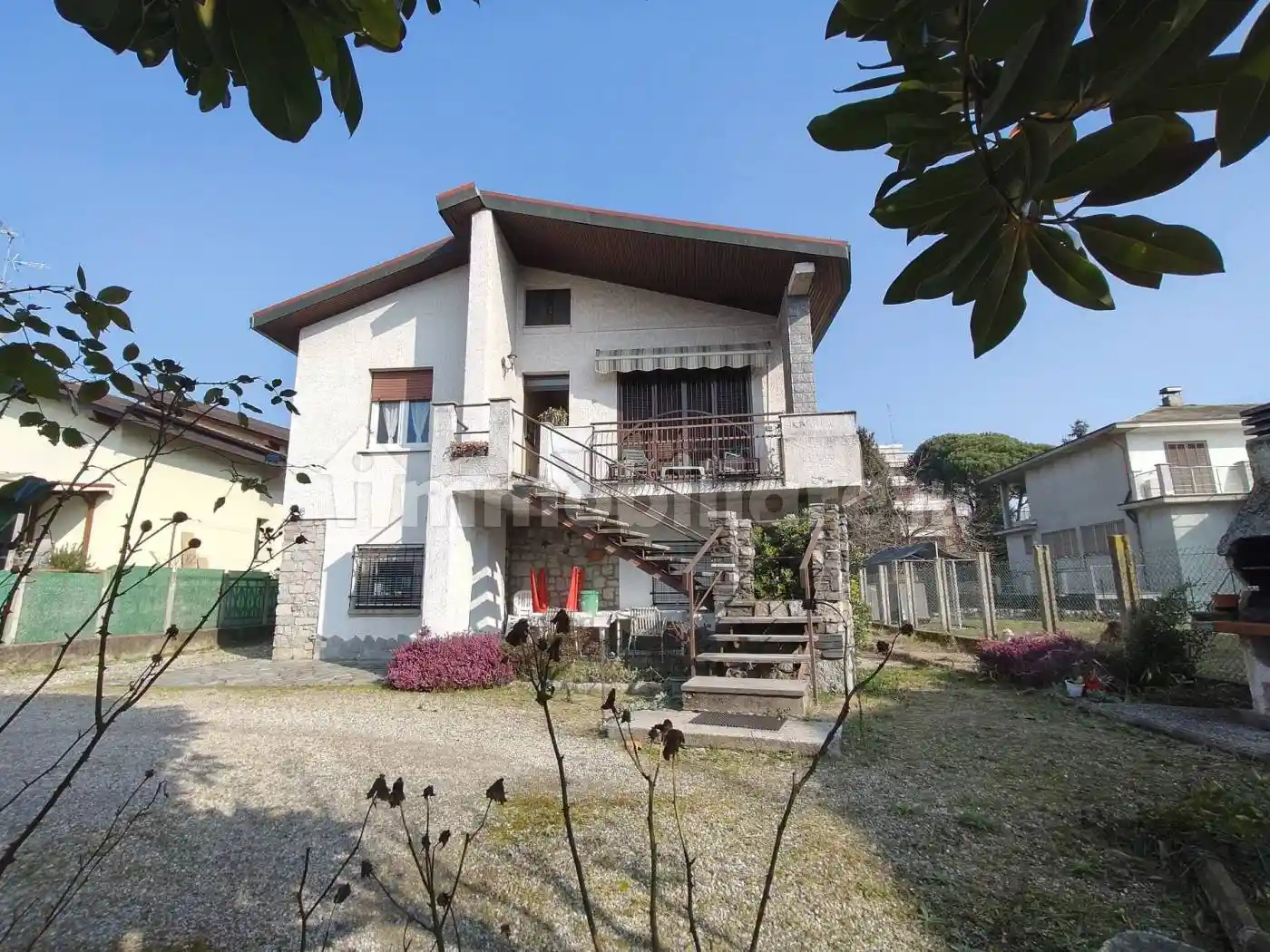 Villa in vendita a Gallarate