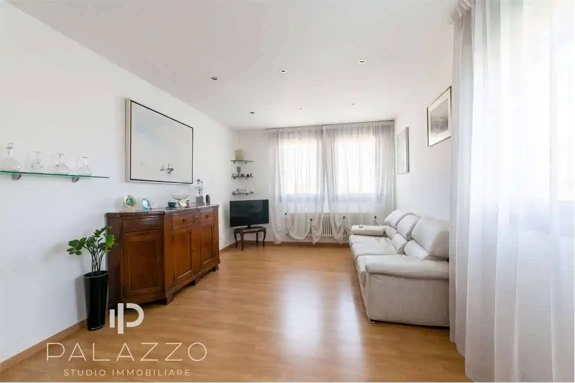 Appartamento in vendita a Mogliano Veneto