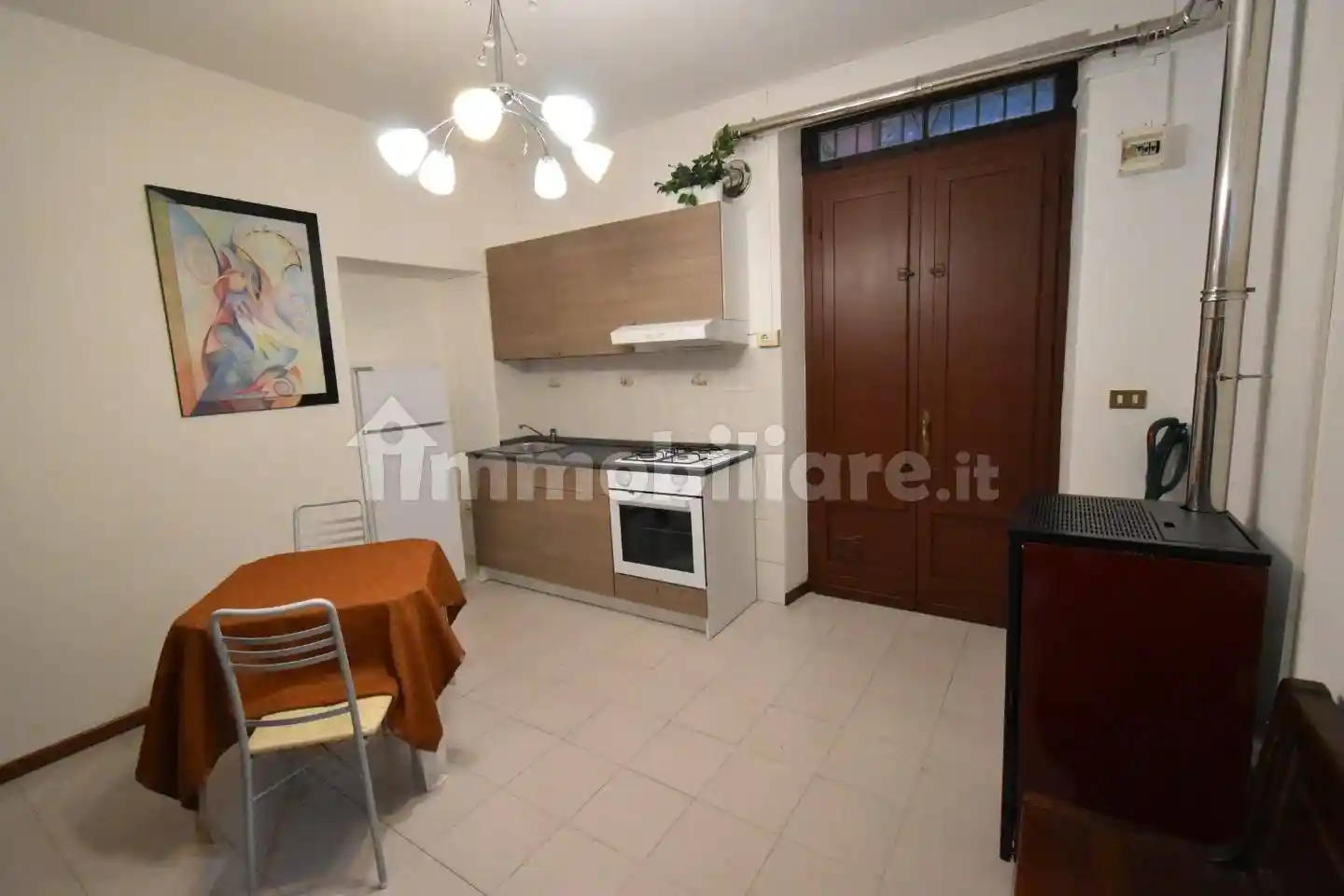 Appartamento in affitto a San Giuliano Terme