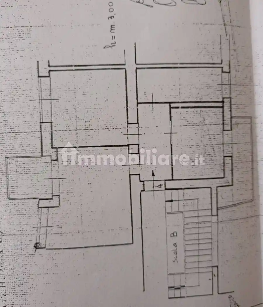 Appartamento in vendita a Caserta