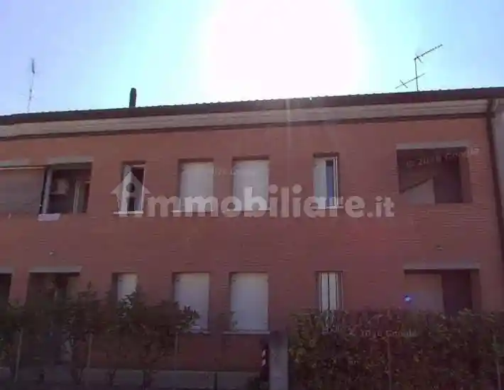 Appartamento in vendita a Meolo