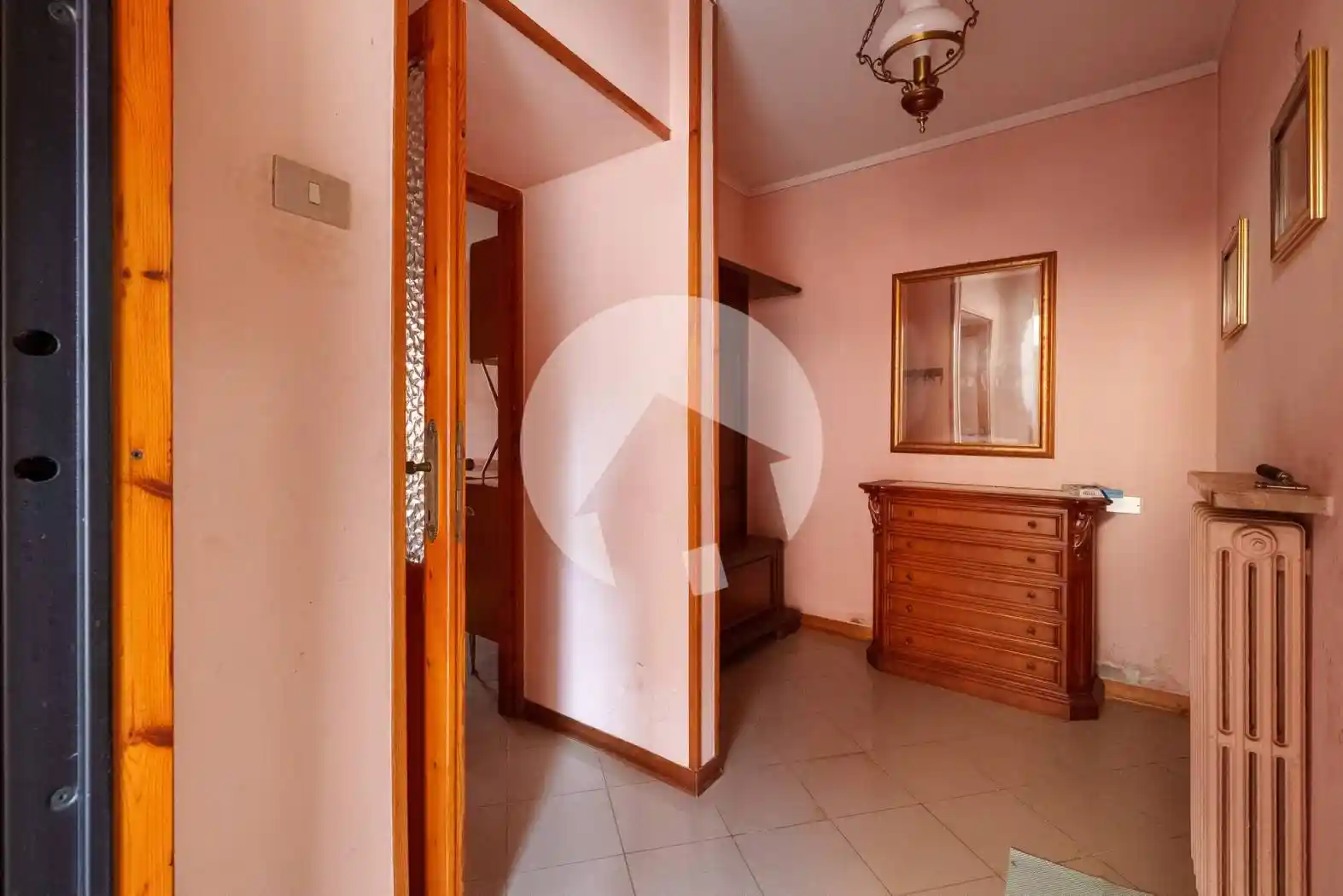 Villa in vendita a Canossa