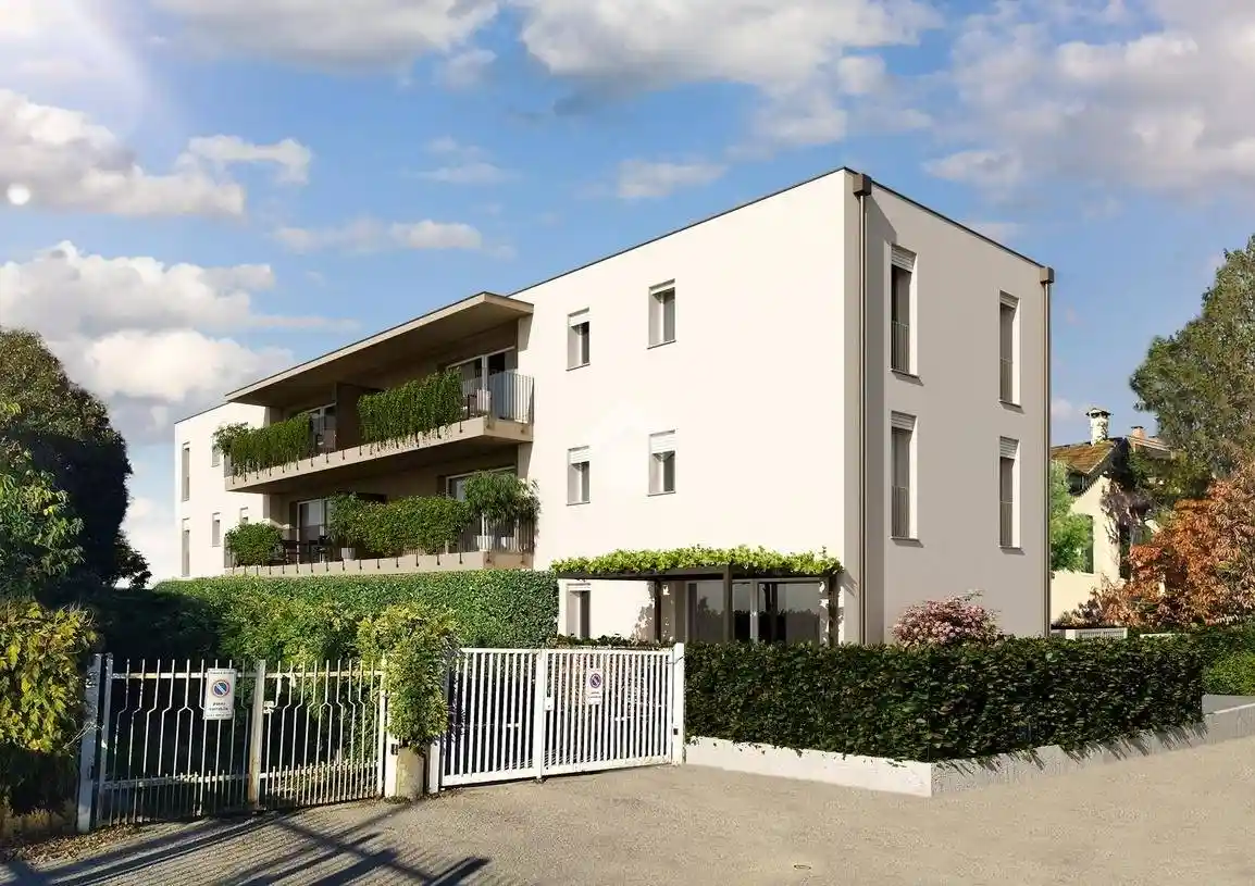 Appartamento in vendita a Vicenza