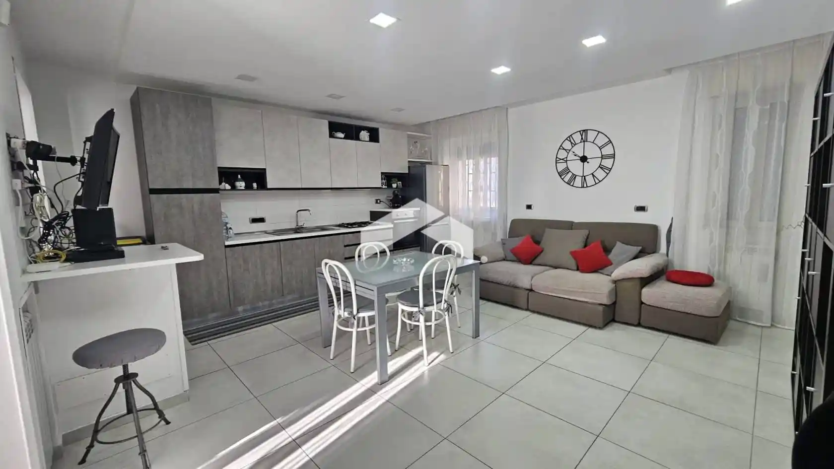 Appartamento in vendita a Cercola