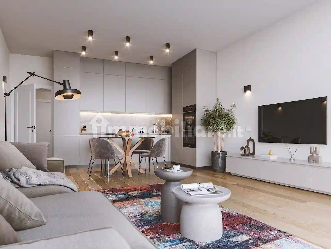 Appartamento - foto 5