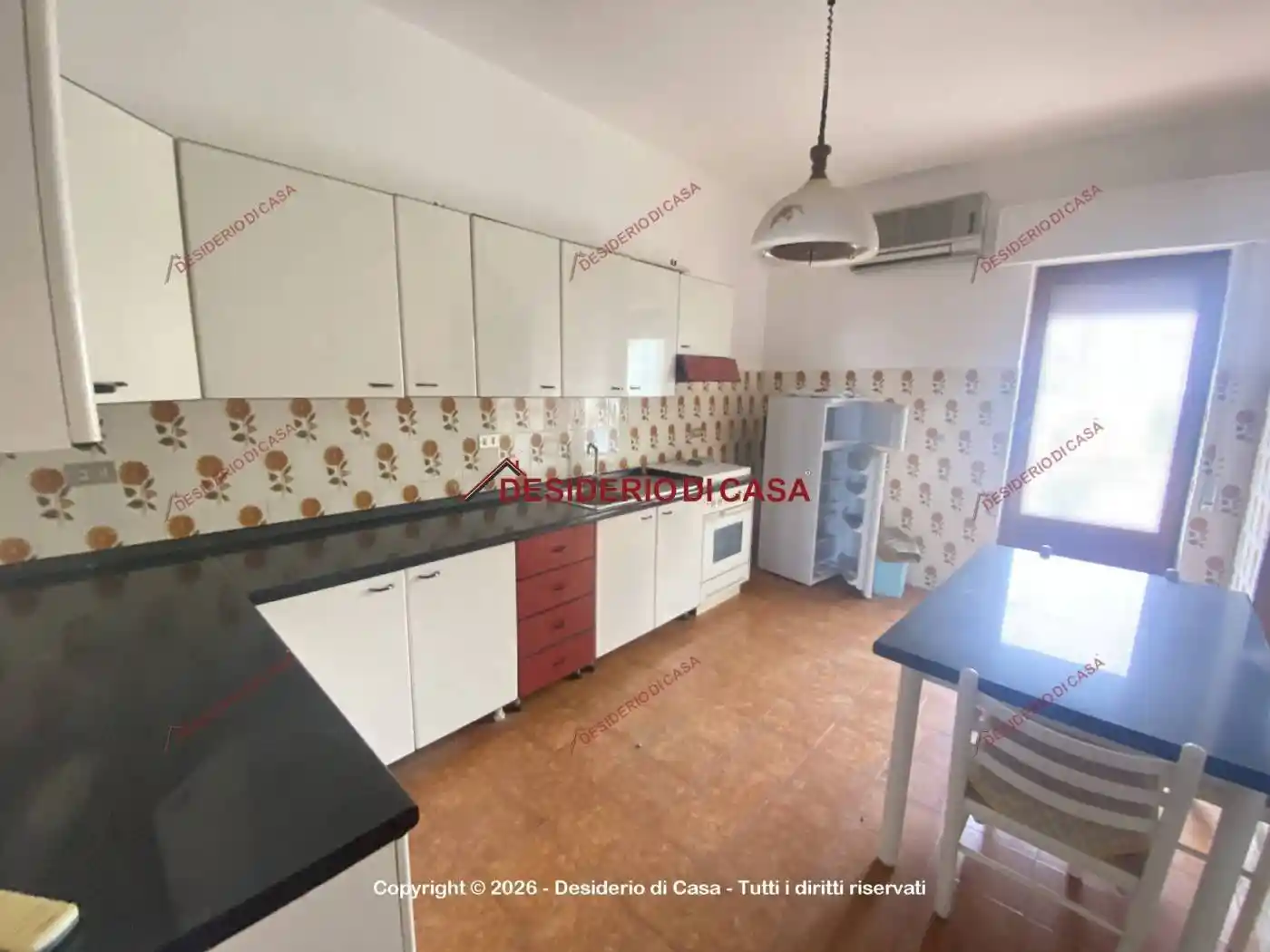 Appartamento in vendita a Sant'Agata di Militello