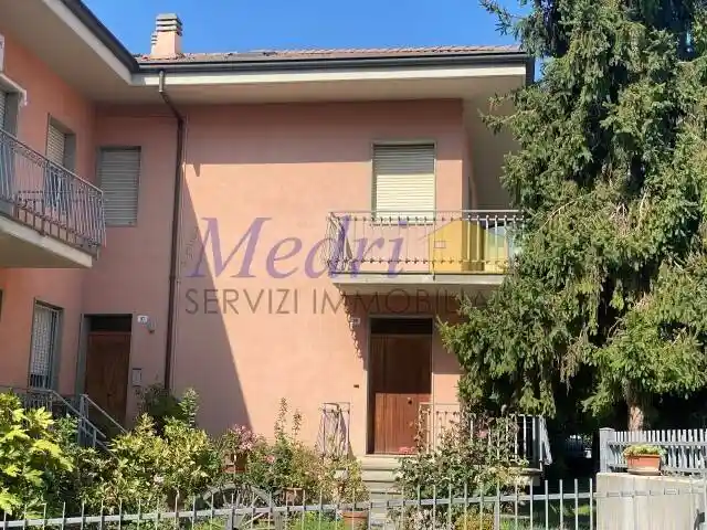 Appartamento in vendita a Cesena