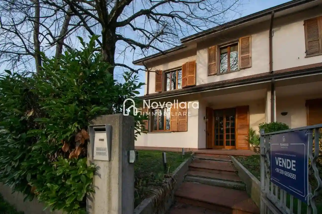 Villetta a schiera - foto 3