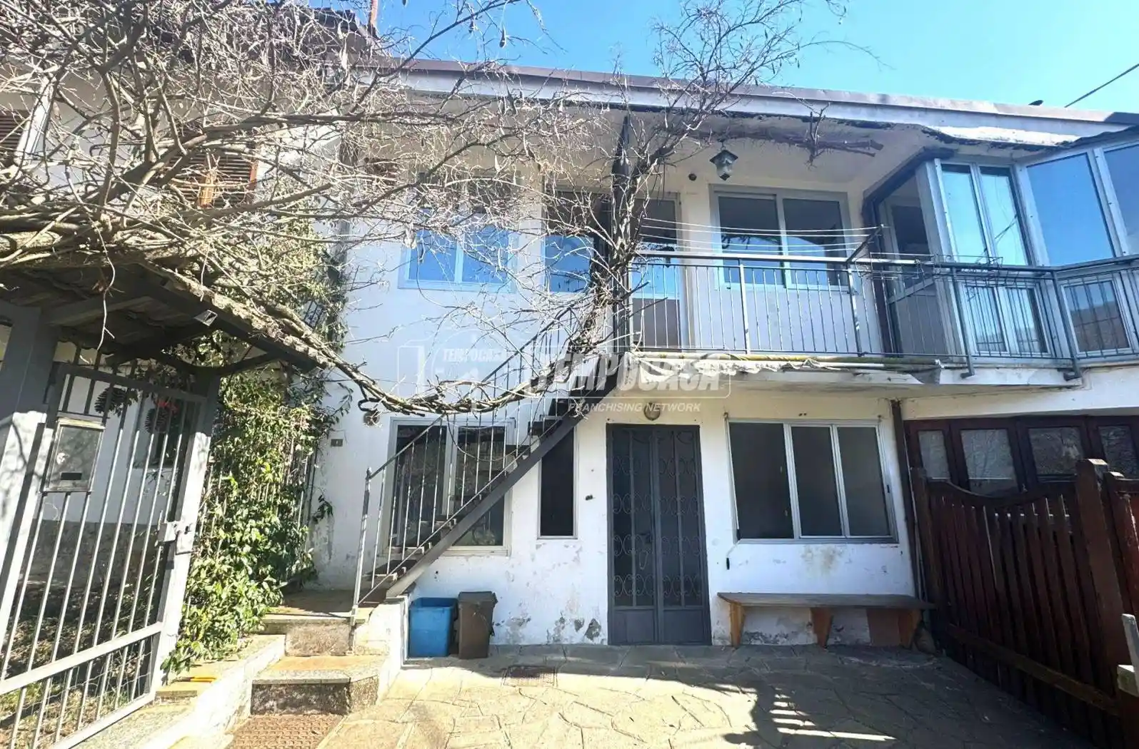 Casa indipendente in vendita a Val della Torre