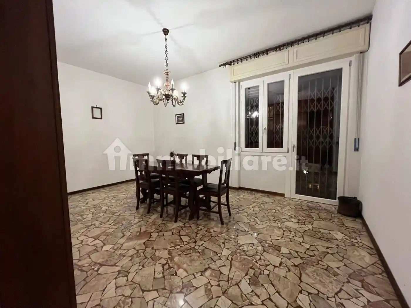 Appartamento in vendita a Piacenza