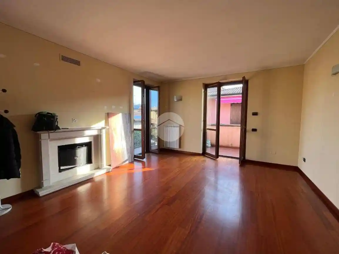 Appartamento in vendita a Erbusco