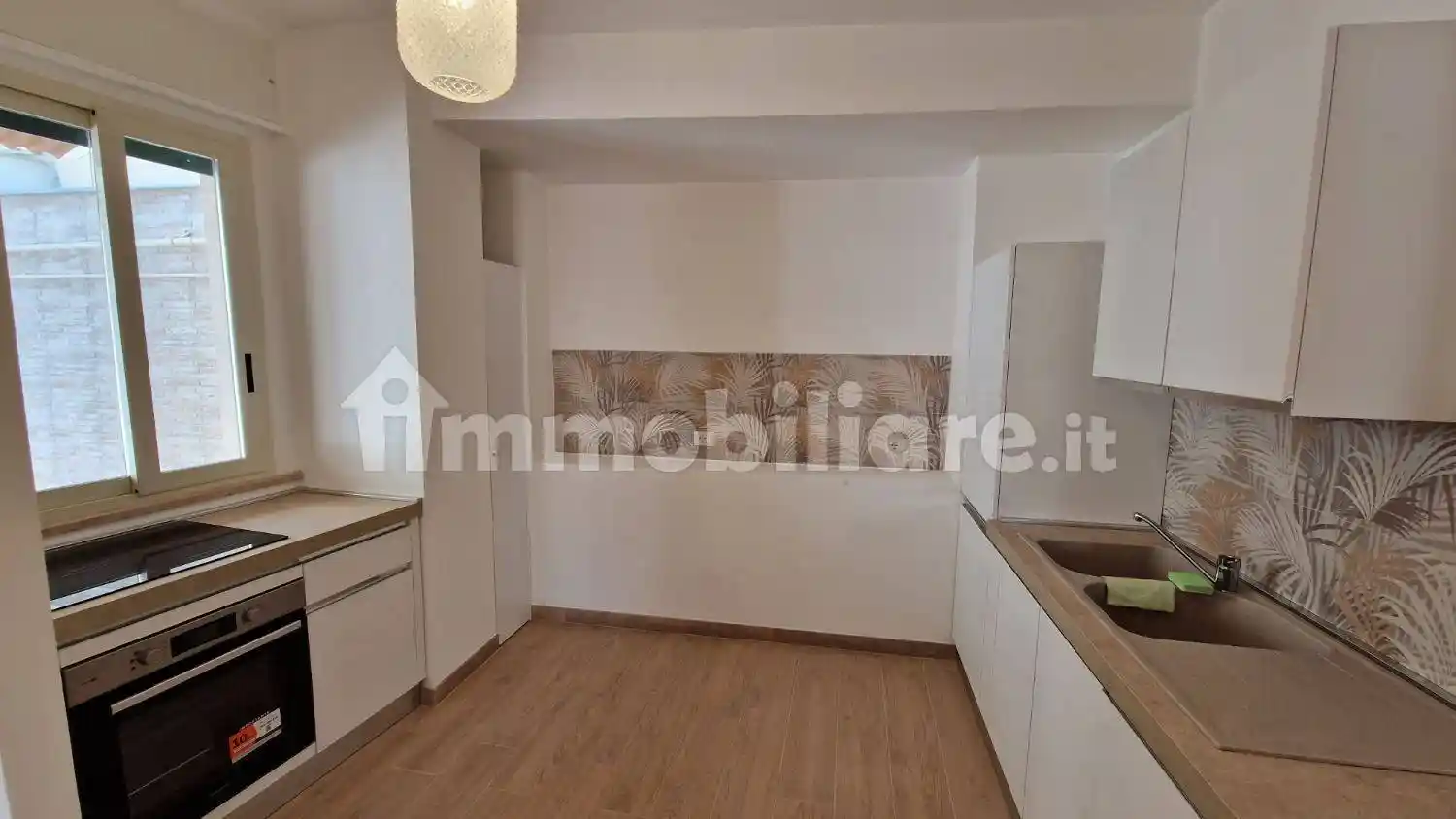 Appartamento in affitto a Napoli