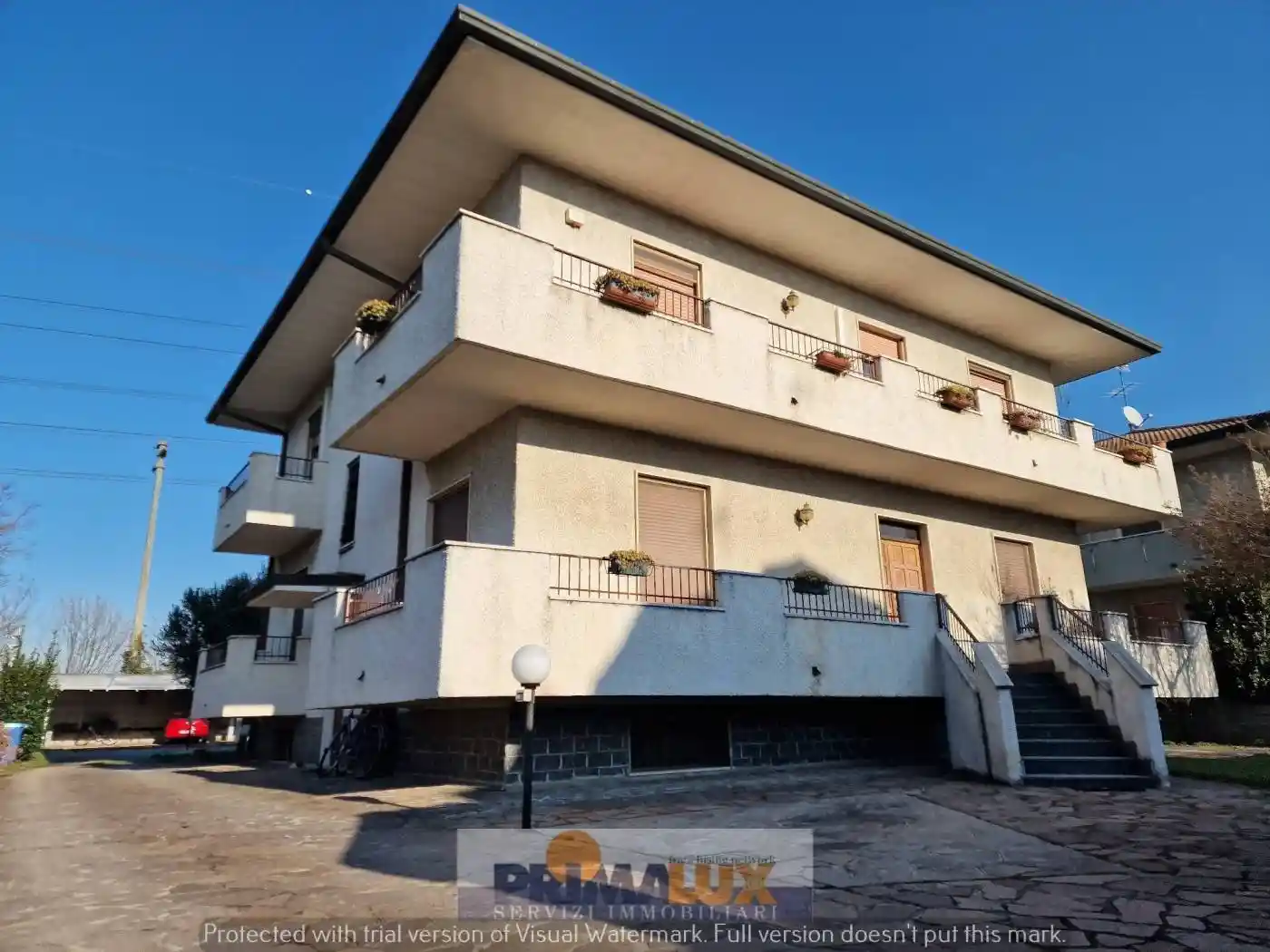 Appartamento in vendita a Paderno Dugnano