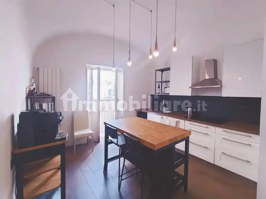 Appartamento in vendita a Spoltore