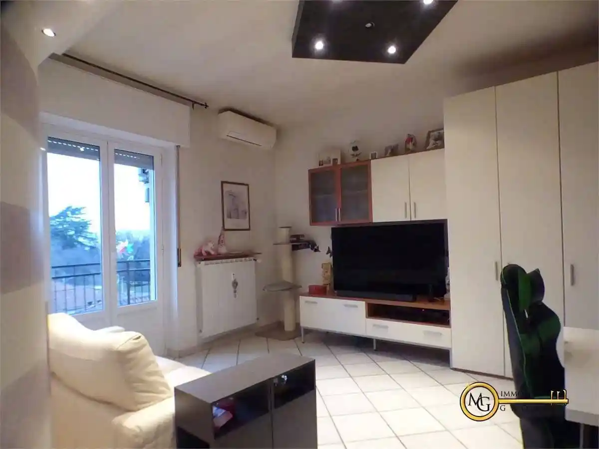 Appartamento in vendita a Pozzuolo Martesana