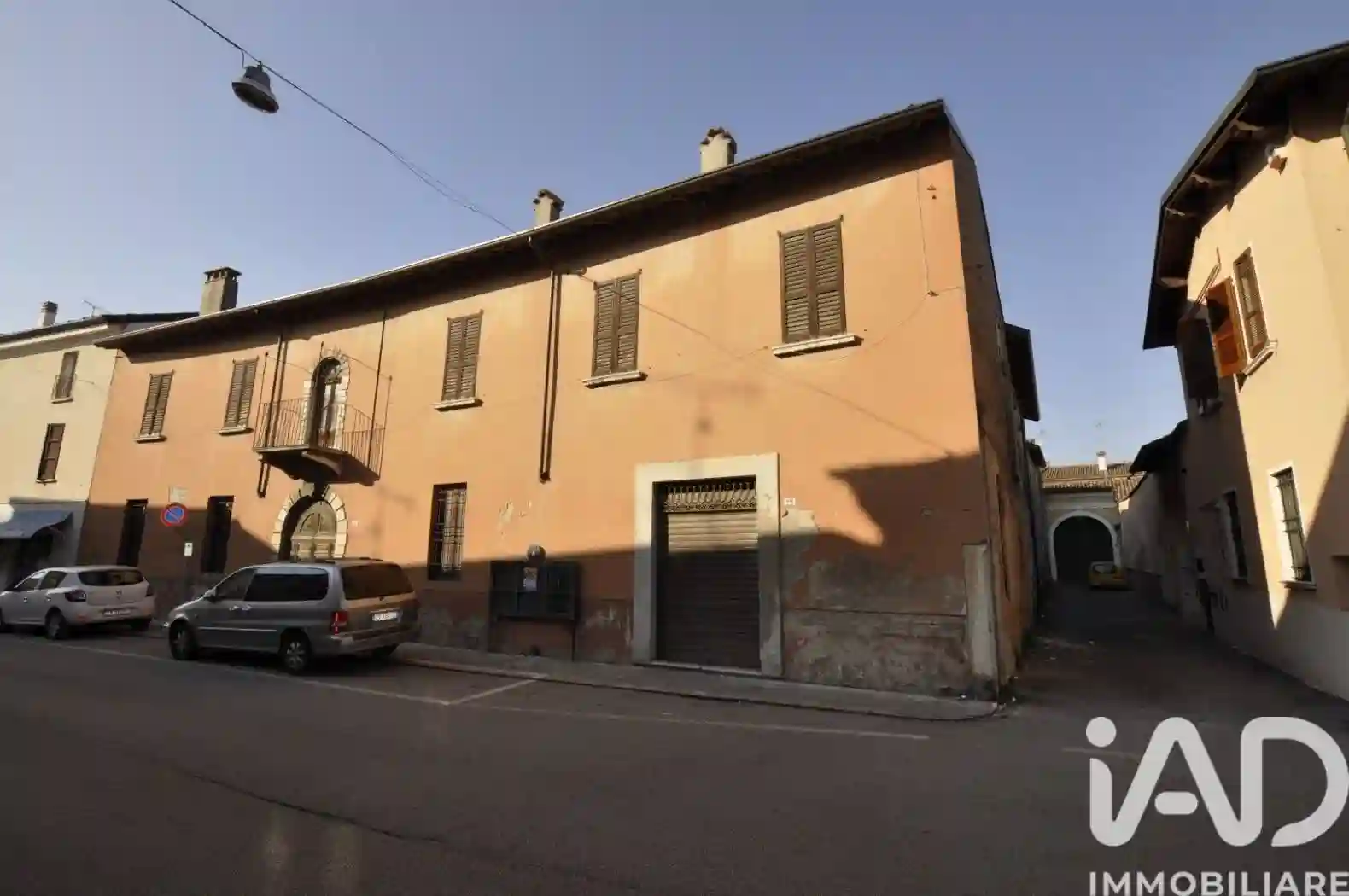 Palazzo - Edificio - foto 2