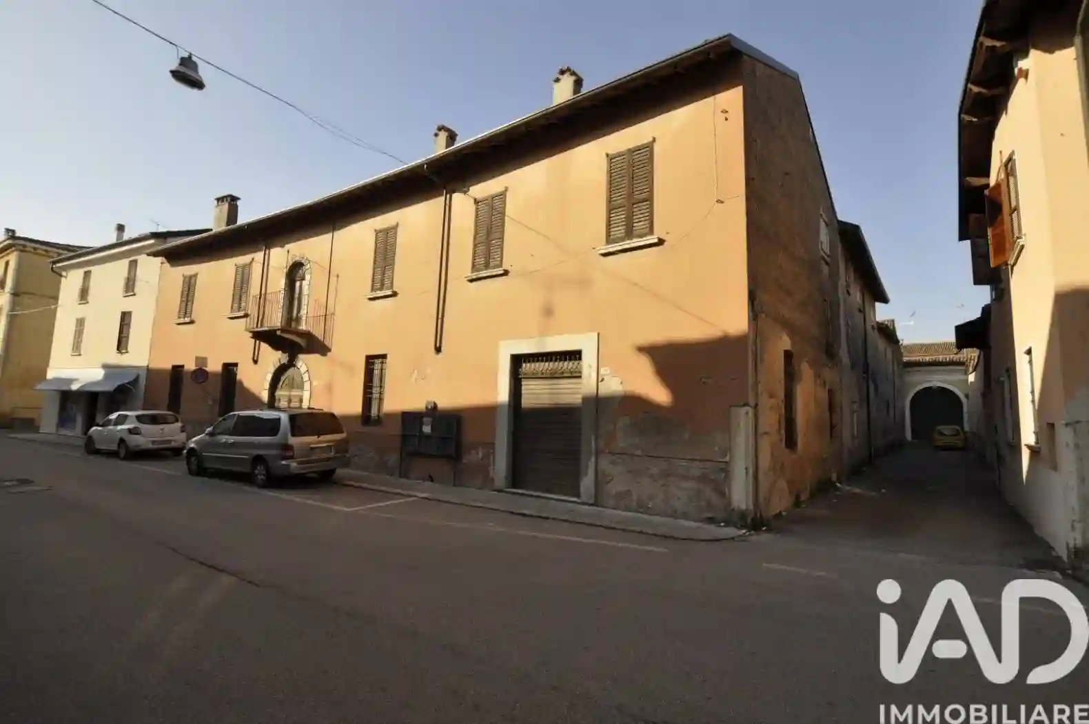 Palazzo - Edificio - foto 3