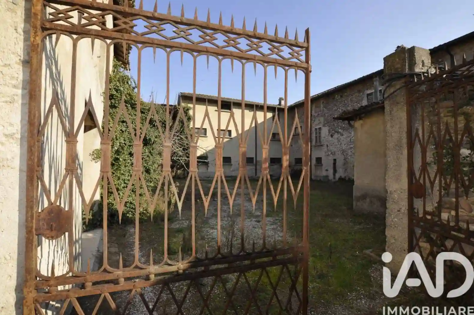 Palazzo - Edificio - foto 4