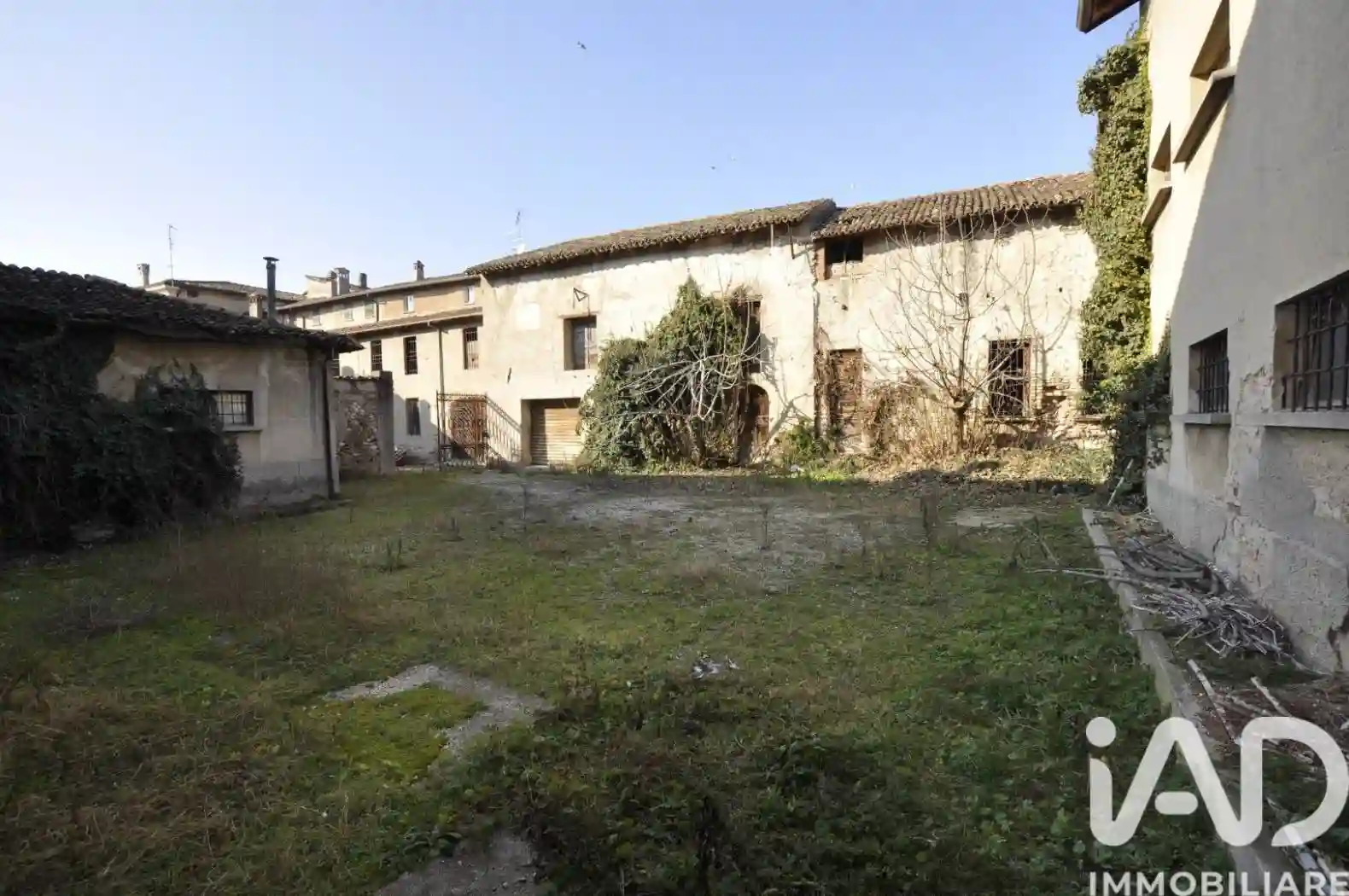 Palazzo - Edificio - foto 5