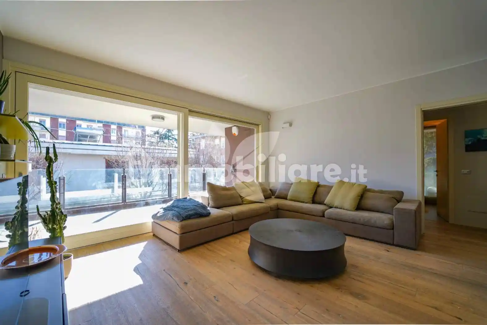 Appartamento in vendita a Parma