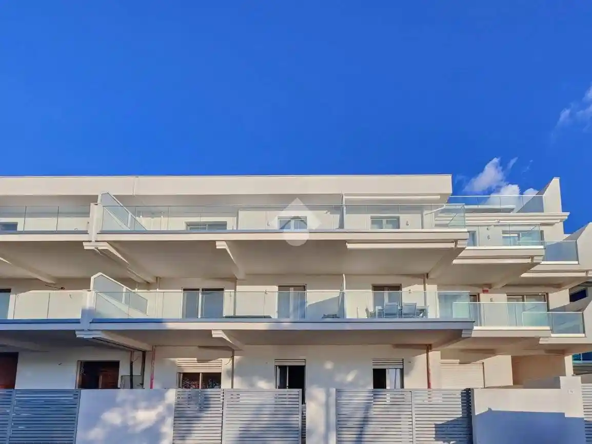 Appartamento in vendita a Milazzo