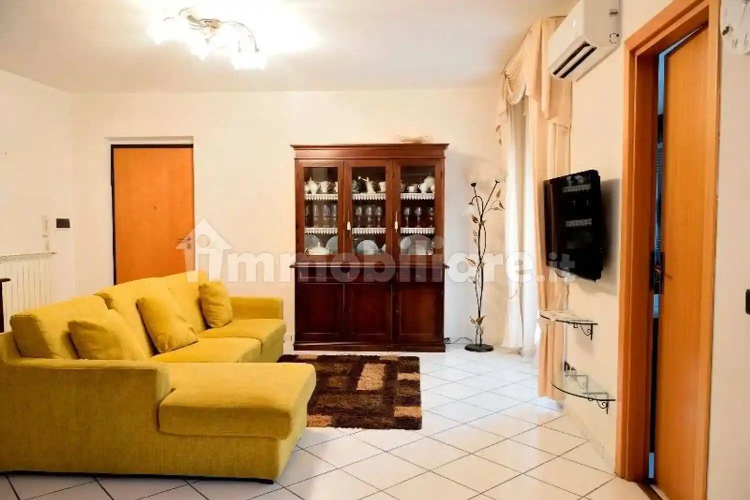 Villa in vendita a Castelnuovo Cilento