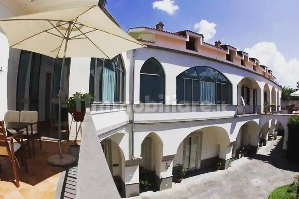 Palazzo - Edificio - foto 2