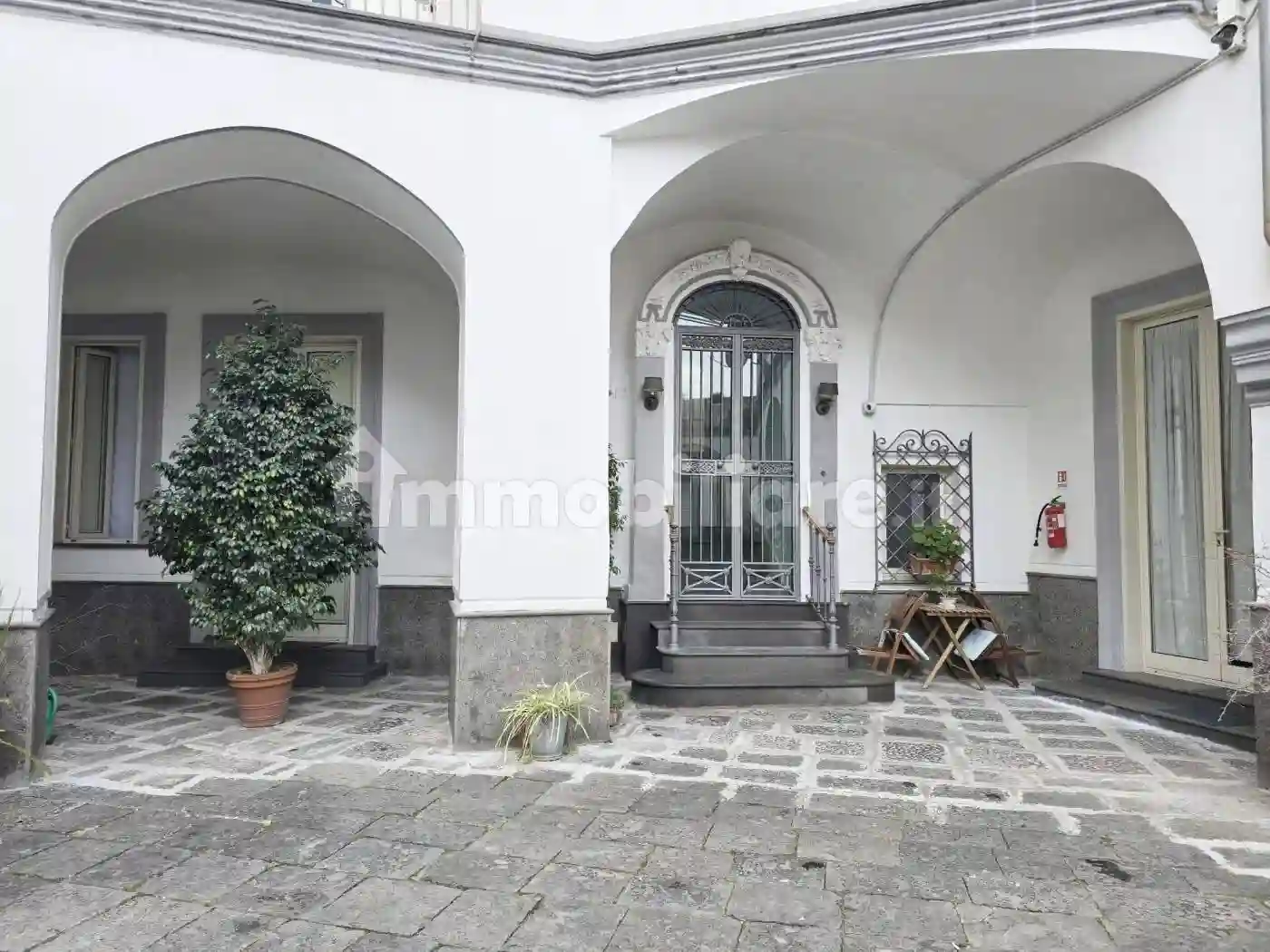 Palazzo - Edificio - foto 3