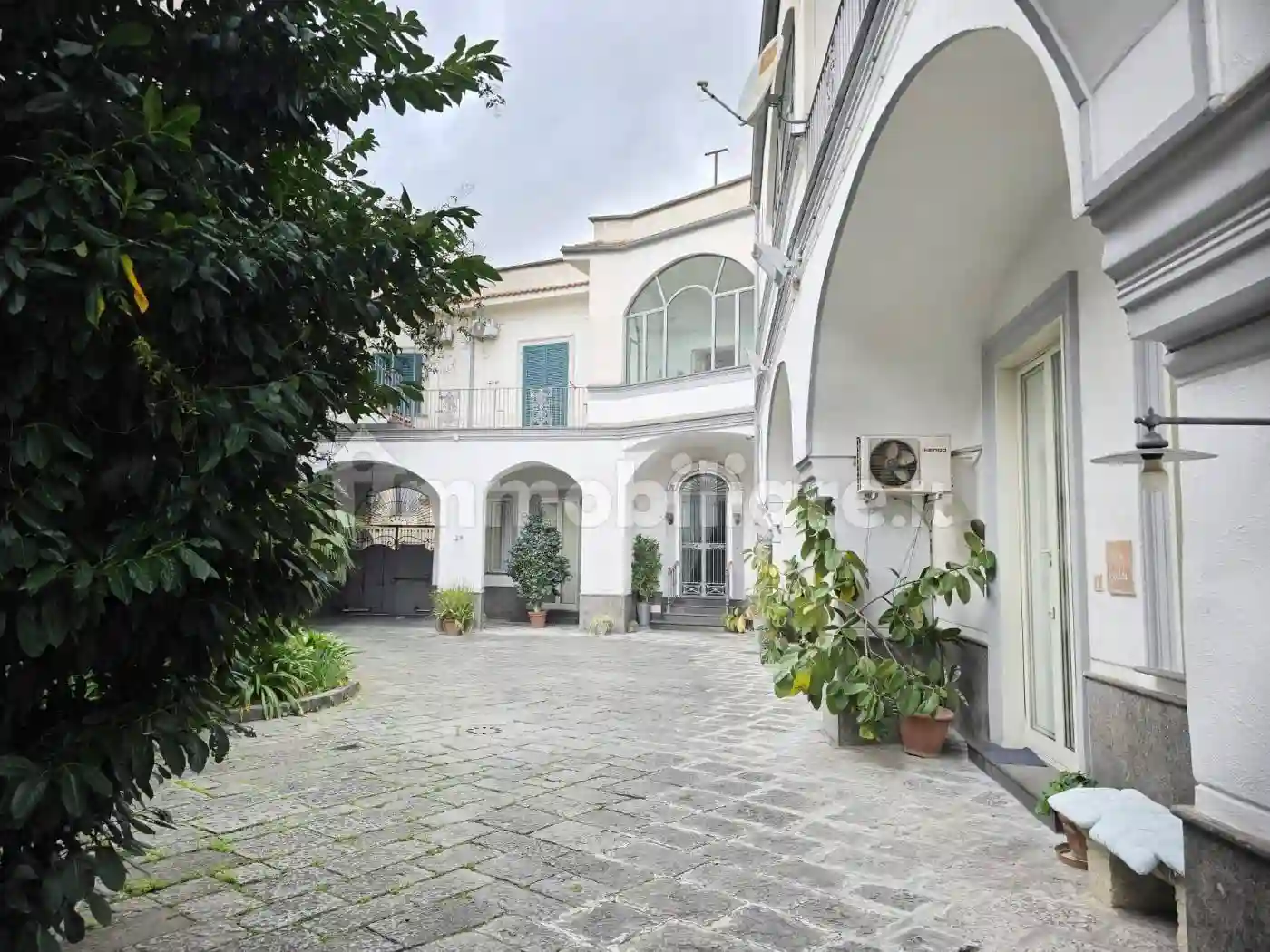 Palazzo - Edificio - foto 5