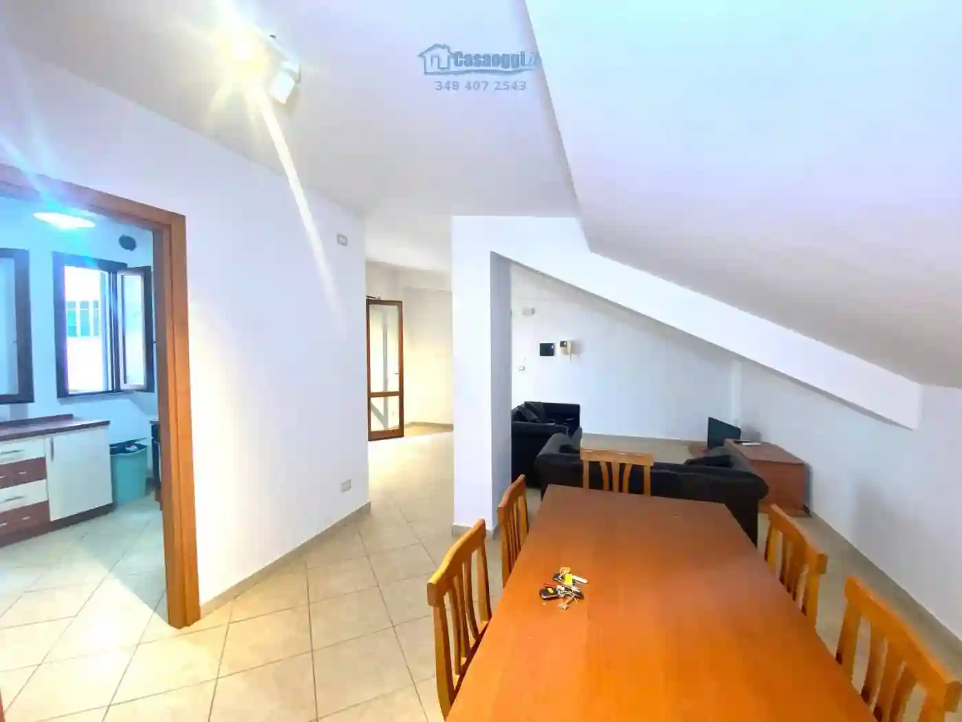 Appartamento - foto 3