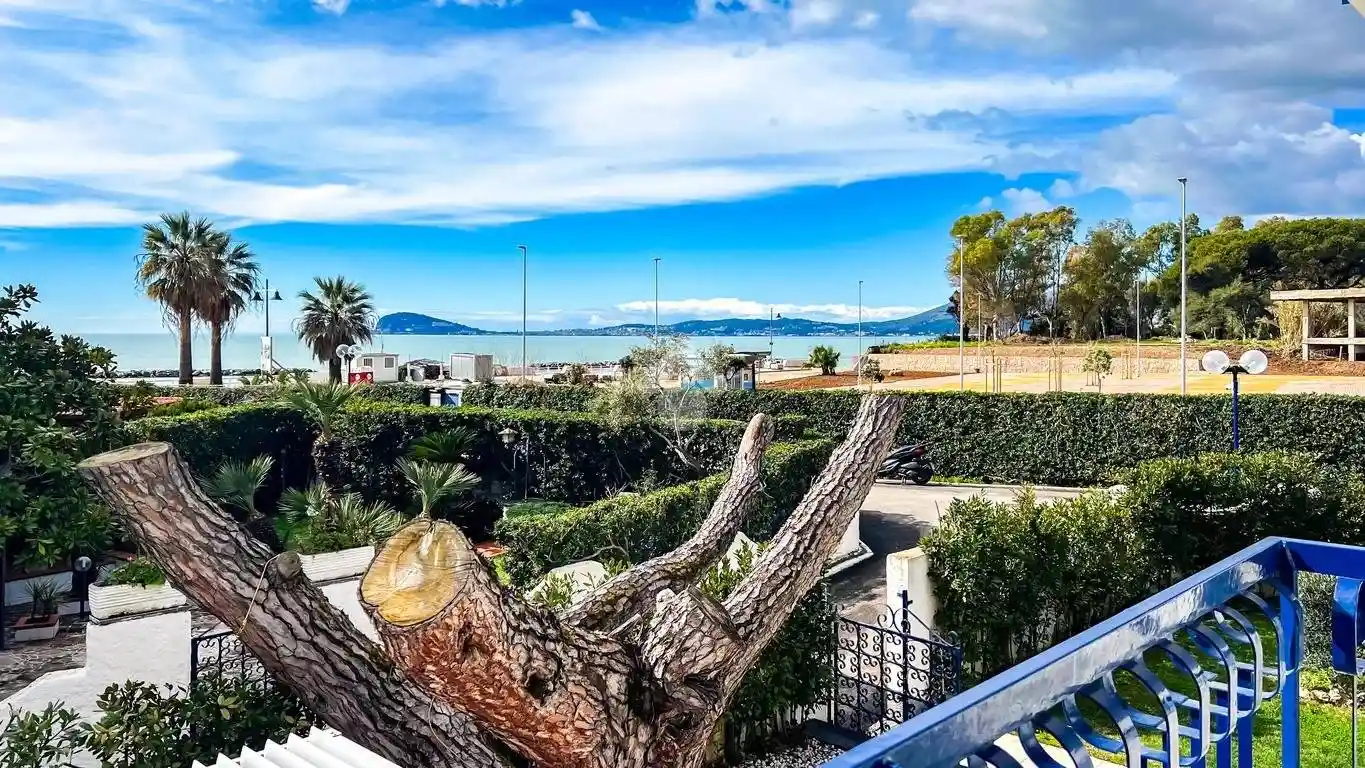 Appartamento in vendita a Formia