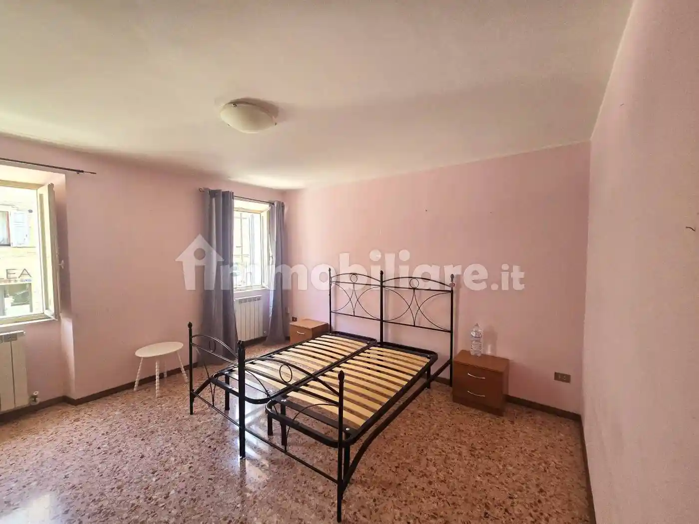 Appartamento in affitto a Macerata