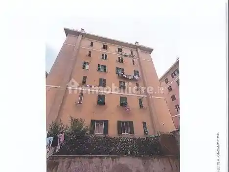 Appartamento in vendita a Genova