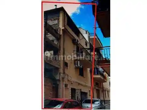 Appartamento in vendita a Bagheria