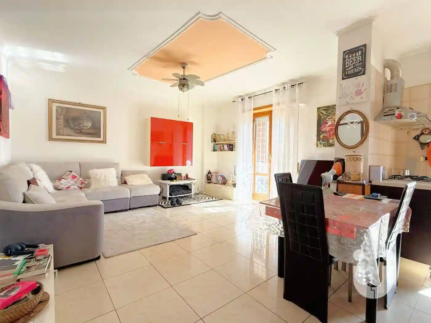 Appartamento - foto 2