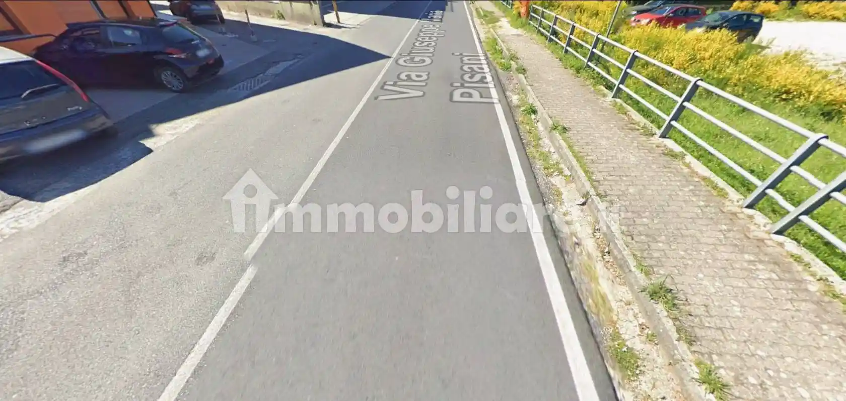 Appartamento in vendita a Serra San Bruno