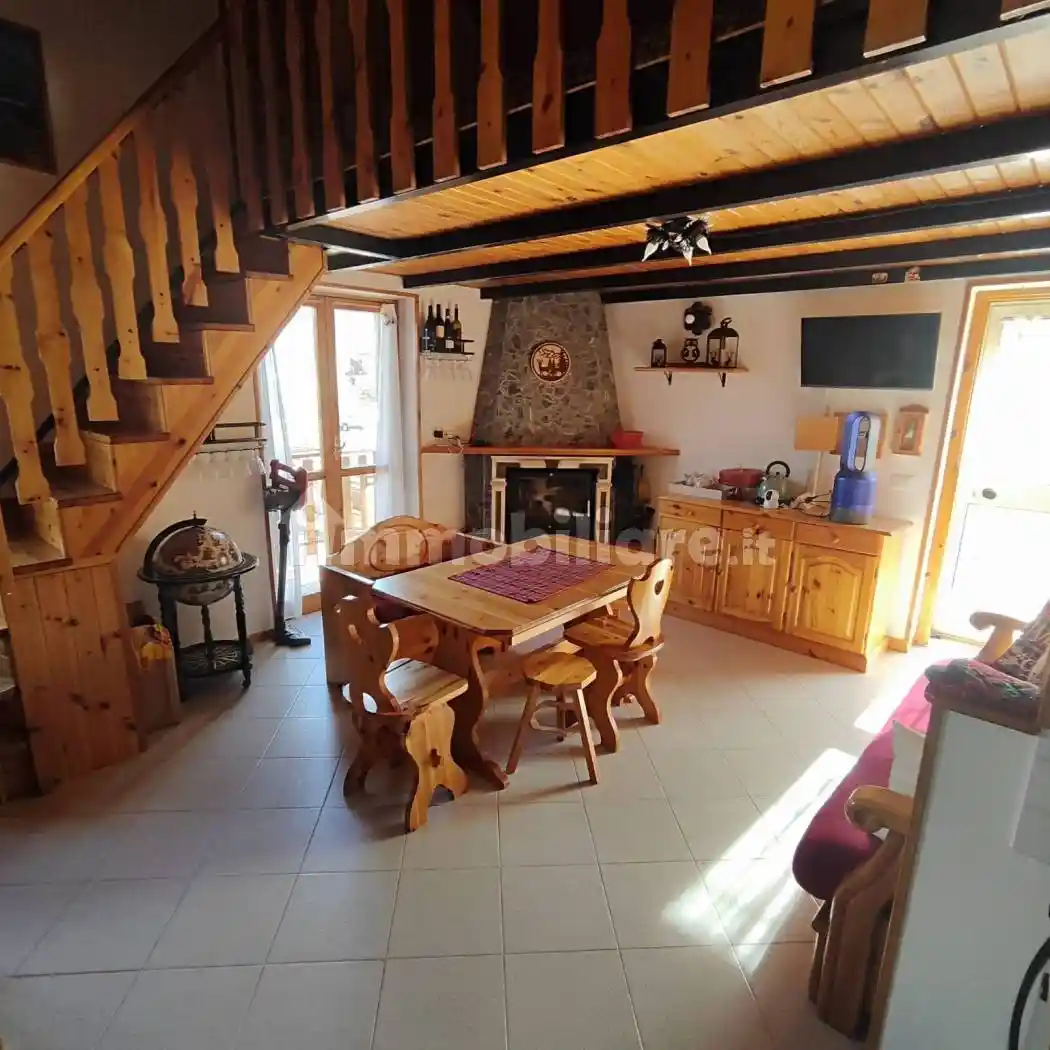 Appartamento in vendita a Ovindoli