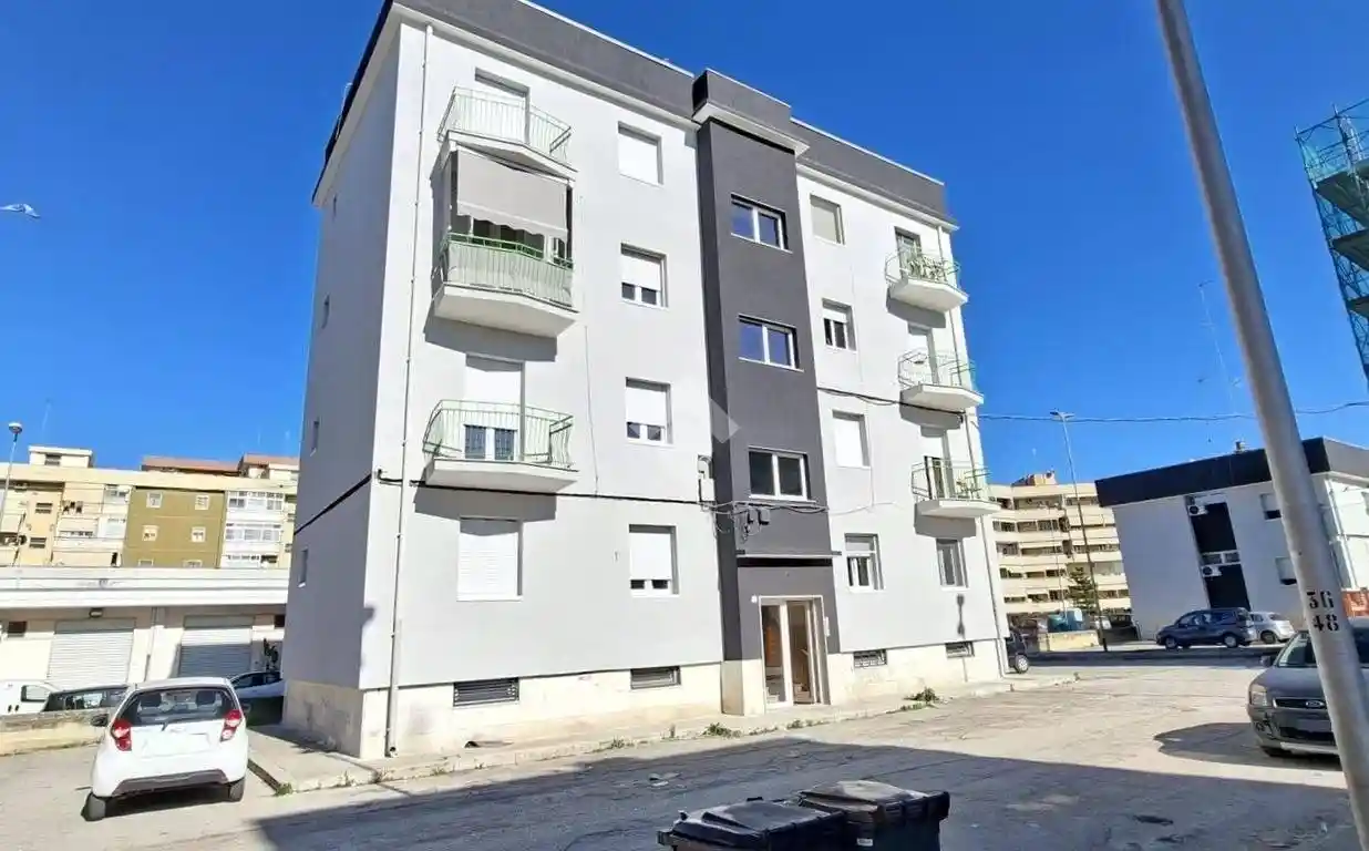 Appartamento in vendita a Barletta