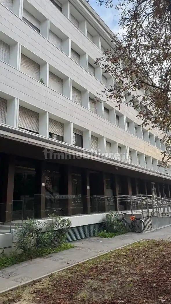 Appartamento in affitto a Padova