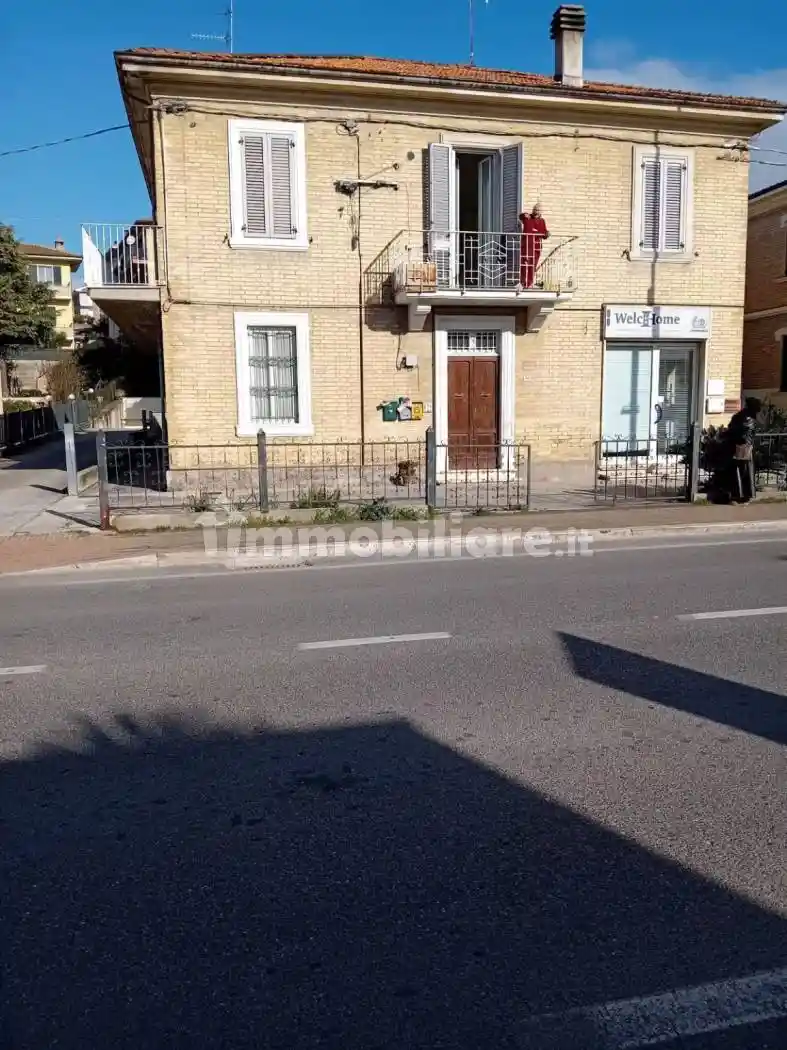 Palazzo - Edificio in vendita a Monteprandone