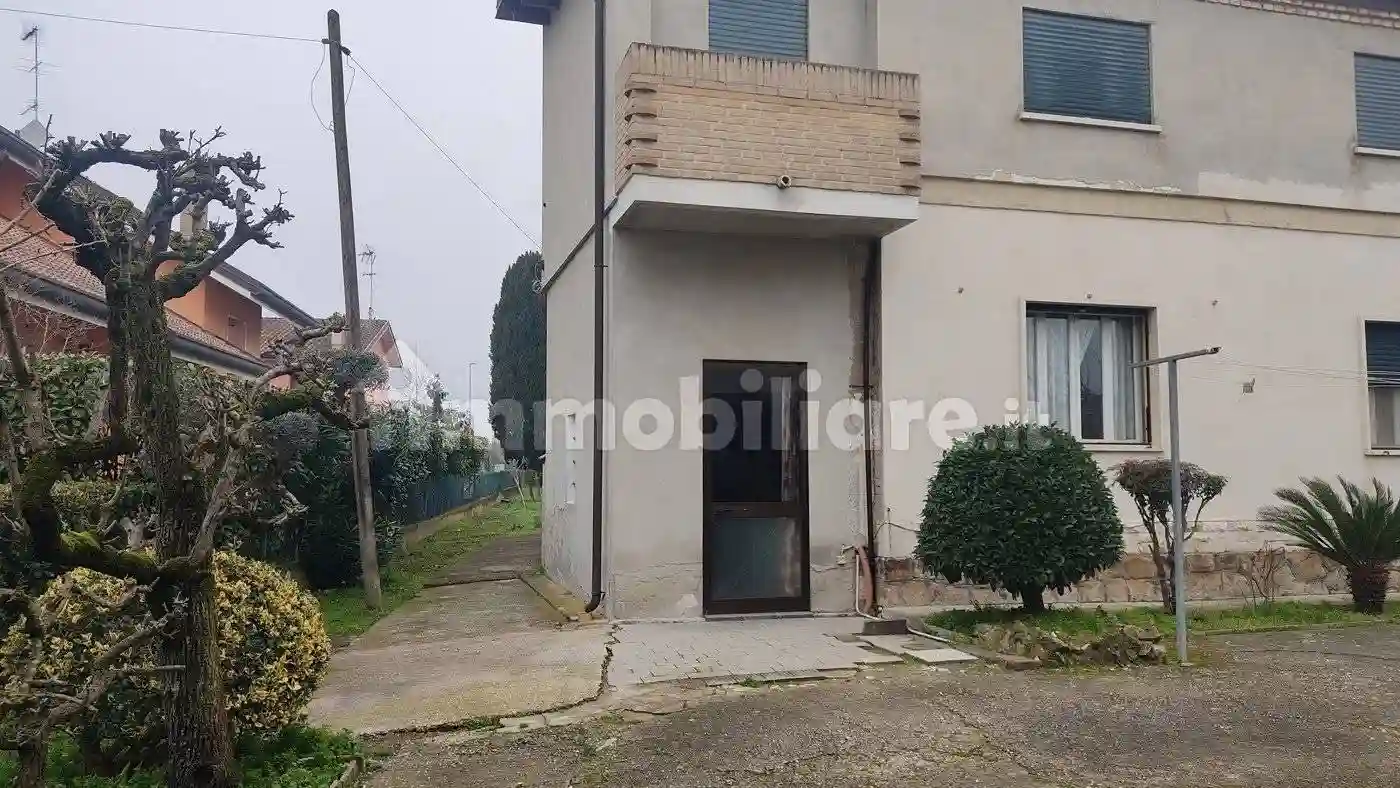 Palazzo - Edificio - foto 2