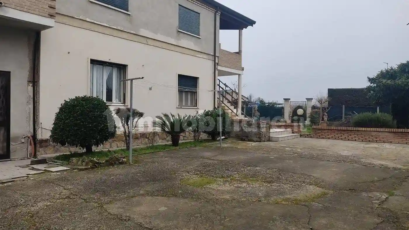 Palazzo - Edificio - foto 3