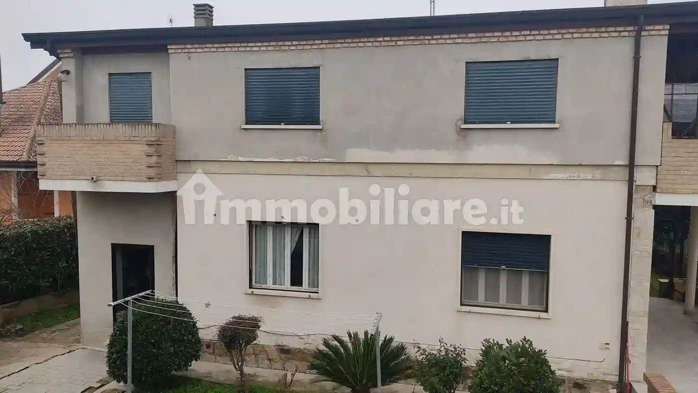 Palazzo - Edificio - foto 5