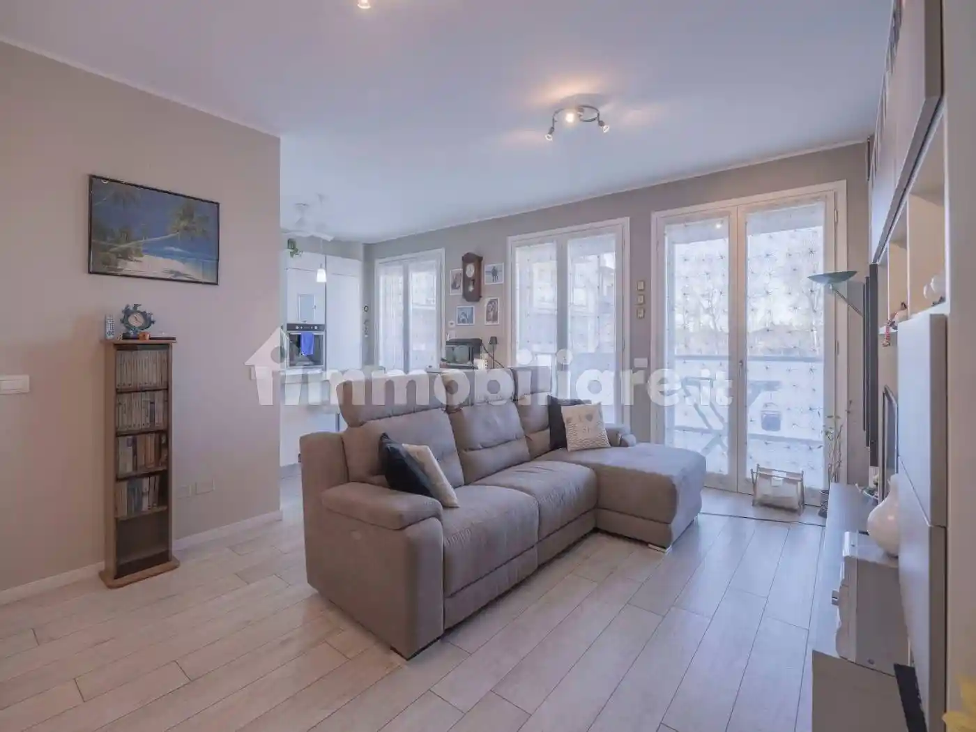 Appartamento in vendita a Basiglio