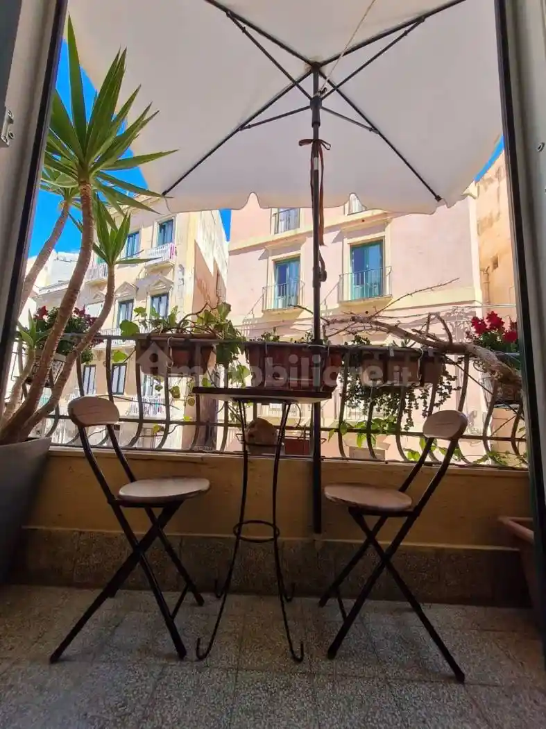 Appartamento in vendita a Trapani