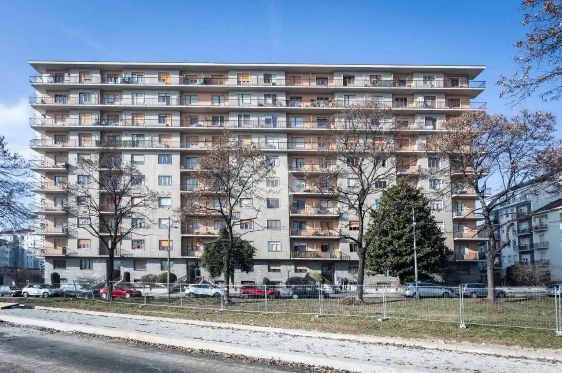 Appartamento in vendita a Torino