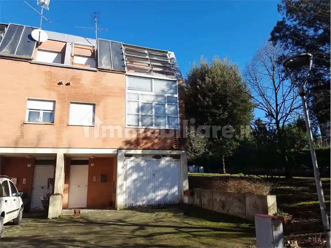 Villetta a schiera - foto 4