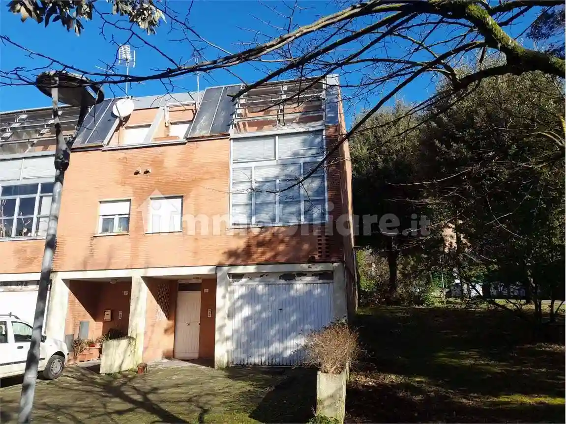 Villetta a schiera - foto 5